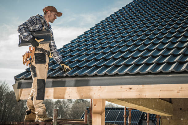 Best Green or Eco-Friendly Roofing Solutions  in Irwindale, CA